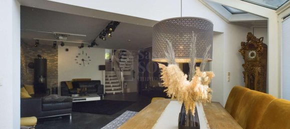 3 غرف نوم تاون هاوس في Saarland, Germany رقم 35437 15