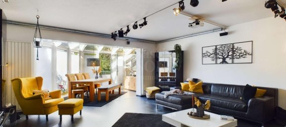 3 غرف نوم تاون هاوس في Saarland, Germany رقم 35437 9