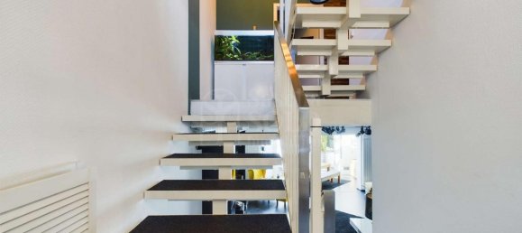 3 غرف نوم تاون هاوس في Saarland, Germany رقم 35437 18