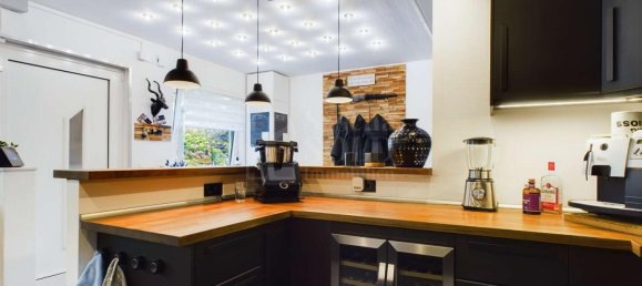 3 غرف نوم تاون هاوس في Saarland, Germany رقم 35437 4