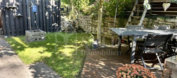 3 غرف نوم تاون هاوس في Saarland, Germany رقم 35437 24