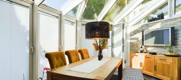 3 غرف نوم تاون هاوس في Saarland, Germany رقم 35437 11