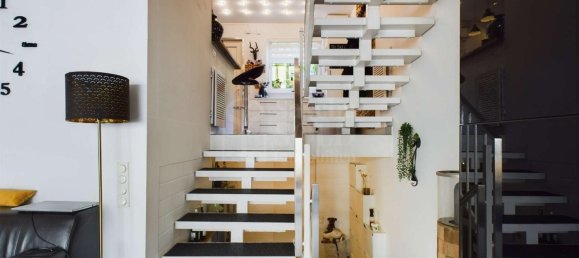 3 غرف نوم تاون هاوس في Saarland, Germany رقم 35437 6