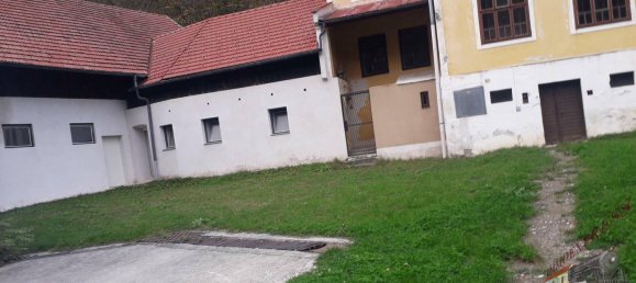 9 rooms Castles in Hollenthon, Austria No. 185741 4