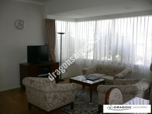 1 bedroom Apartment in District 3, Vietnam No. 11111