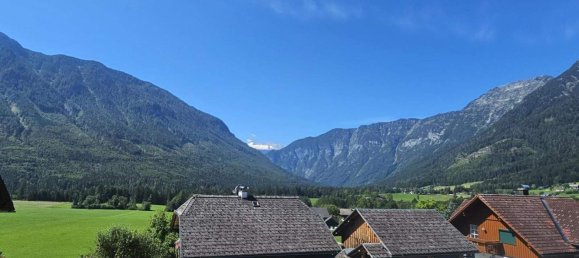 2غرفة شقة في Bad Aussee, Austria رقم 256860 7