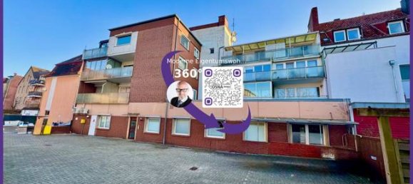 Квартира с 3 спальнями в Оснабрюк, Германия № 60455 4