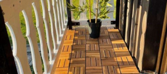 Дом с 3 спальнями в Розенхайм, Германия № 173942 4