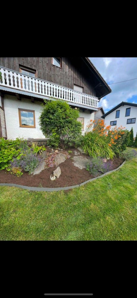 Дом с 3 спальнями в Розенхайм, Германия № 173942