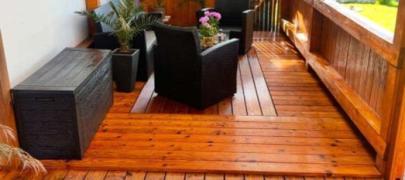 Дом с 3 спальнями в Розенхайм, Германия № 173942 3