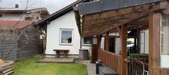 Дом с 3 спальнями в Розенхайм, Германия № 173942 7