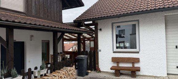 Дом с 3 спальнями в Розенхайм, Германия № 173942 6