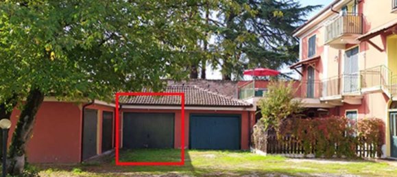 2 bedrooms Apartment in Carbonara Scrivia, Italy No. 364368 2