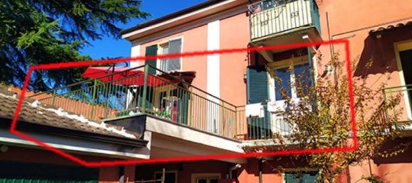 2 bedrooms Apartment in Carbonara Scrivia, Italy No. 364368 3