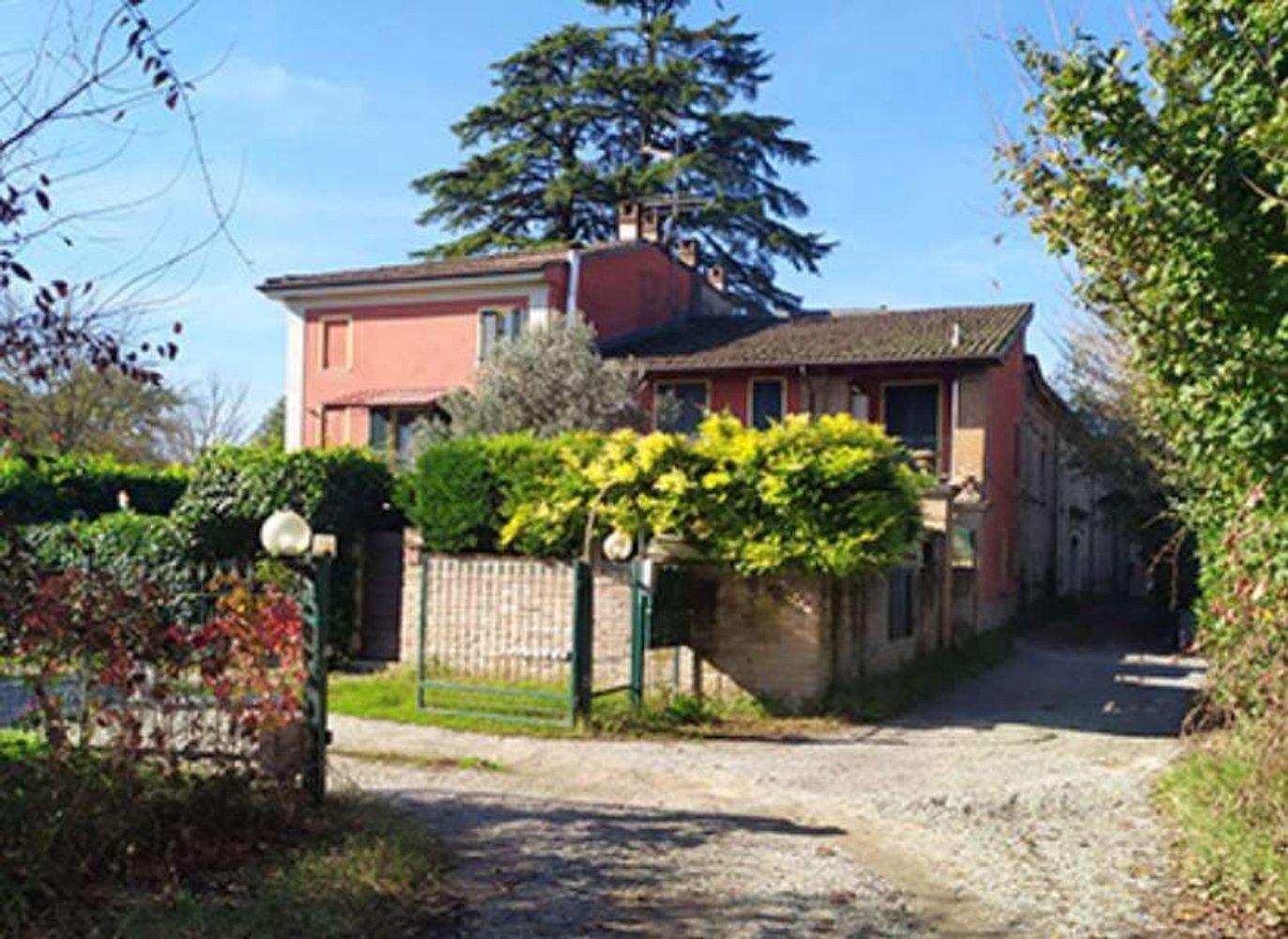 2 bedrooms Apartment in Carbonara Scrivia, Italy No. 364368