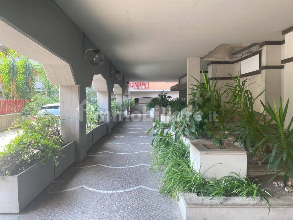 2 Schlafzimmer Wohnung in Rome, Italy, Nr. 369439