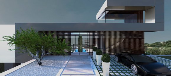 4 bedrooms Villa in Benahavis, Spain No. 84916 4