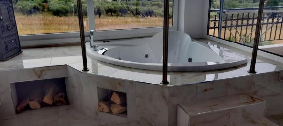 2 Schlafzimmer Villa in Chalkidiki, Greece, Nr. 3909 16