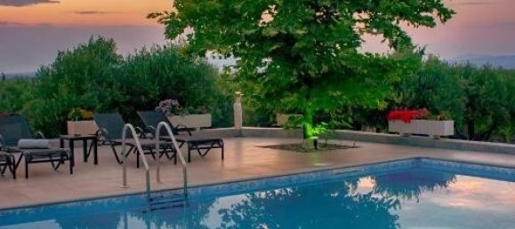 2 Schlafzimmer Villa in Chalkidiki, Greece, Nr. 3909 27