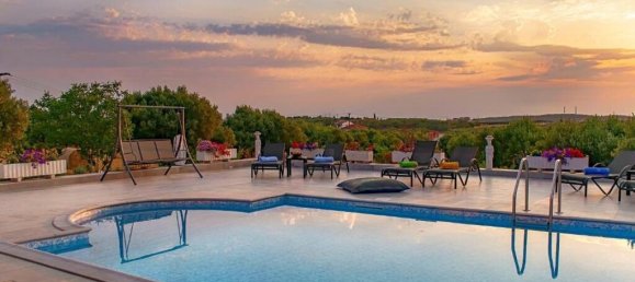 2 Schlafzimmer Villa in Chalkidiki, Greece, Nr. 3909 22