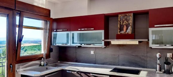 2 Schlafzimmer Villa in Chalkidiki, Greece, Nr. 3909 11