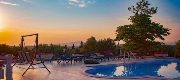 2 Schlafzimmer Villa in Chalkidiki, Greece, Nr. 3909 5
