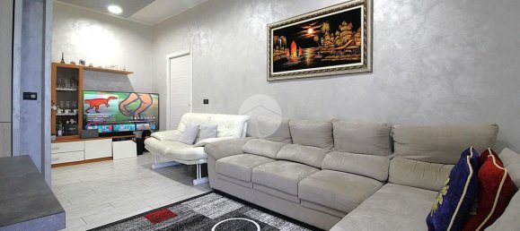 3 Schlafzimmer Wohnung in Brandizzo, Italy, Nr. 363569 7