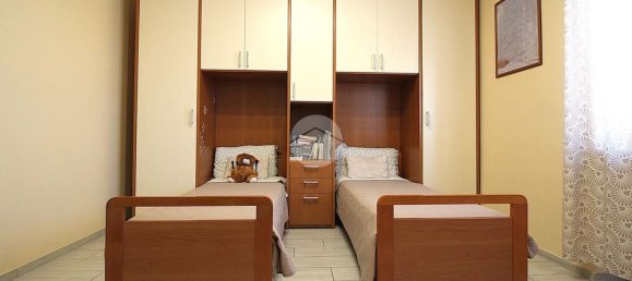 3 Schlafzimmer Wohnung in Brandizzo, Italy, Nr. 363569 25