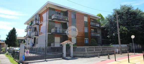 3 Schlafzimmer Wohnung in Brandizzo, Italy, Nr. 363569 36