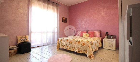 3 Schlafzimmer Wohnung in Brandizzo, Italy, Nr. 363569 18
