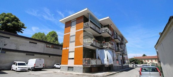 3 Schlafzimmer Wohnung in Brandizzo, Italy, Nr. 363569 34