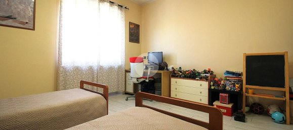3 Schlafzimmer Wohnung in Brandizzo, Italy, Nr. 363569 26
