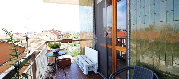 3 Schlafzimmer Wohnung in Brandizzo, Italy, Nr. 363569 23