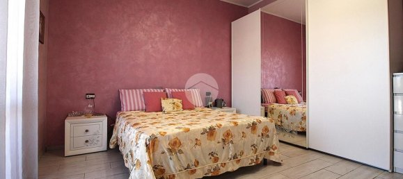 3 Schlafzimmer Wohnung in Brandizzo, Italy, Nr. 363569 19