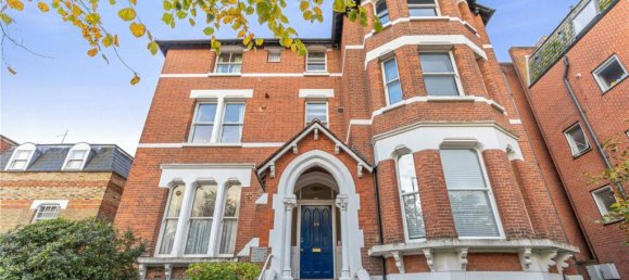 1 Schlafzimmer Wohnung in London, United Kingdom, Nr. 3799 2