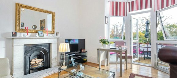 1 Schlafzimmer Wohnung in London, United Kingdom, Nr. 3799 3