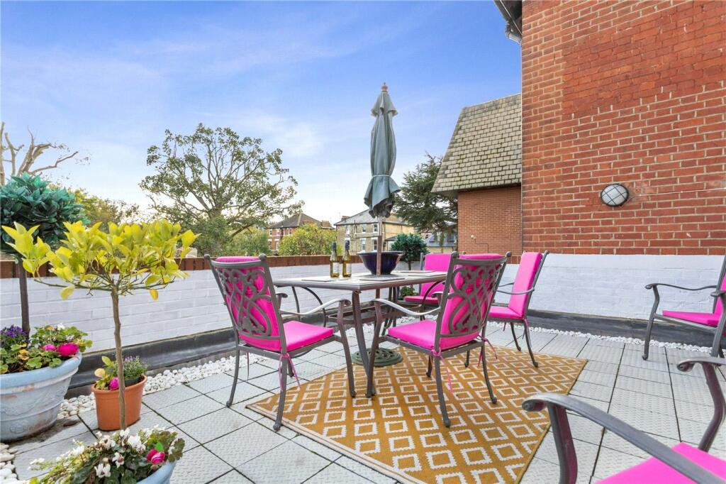 1 Schlafzimmer Wohnung in London, United Kingdom, Nr. 3799