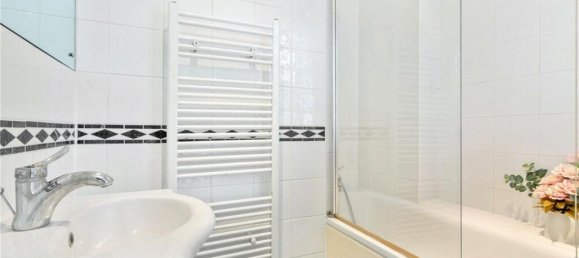 1 Schlafzimmer Wohnung in London, United Kingdom, Nr. 3799 6