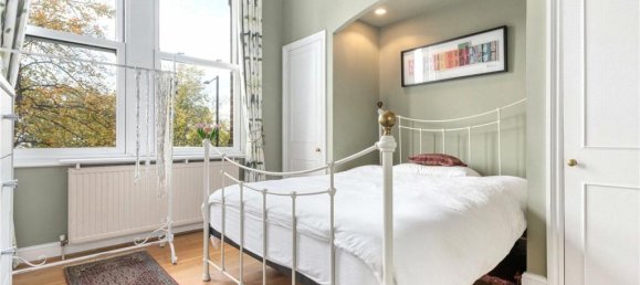 1 Schlafzimmer Wohnung in London, United Kingdom, Nr. 3799 5