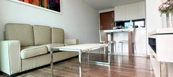 1 bedroom Condo in Bang Lamung, Thailand No. 18869 2