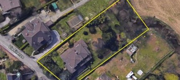 5غرفة فيلا في Casnate con Bernate, Italy رقم 74121 2