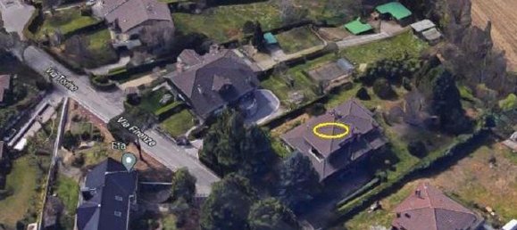 5غرفة فيلا في Casnate con Bernate, Italy رقم 74121 12