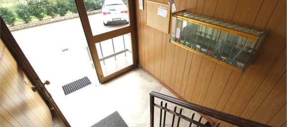 3 rooms Apartment in Novara, Italy No. 159786 19