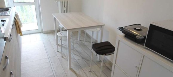 3 rooms Apartment in Novara, Italy No. 159786 6