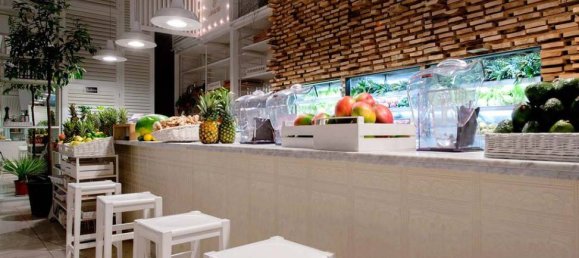 3غرفة عقار تجاري في Lucca, Italy رقم 25668 9