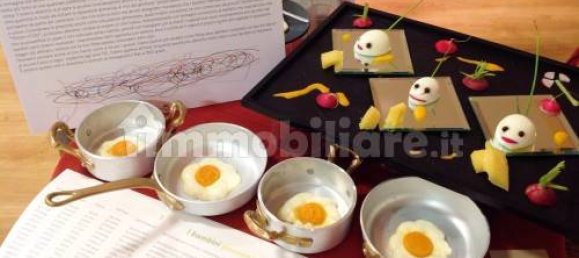 3غرفة عقار تجاري في Lucca, Italy رقم 25668 6