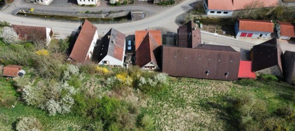 13 rooms Townhouse in Creglingen, Germany No. 288081 4