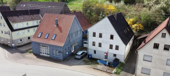 13 rooms Townhouse in Creglingen, Germany No. 288081 2