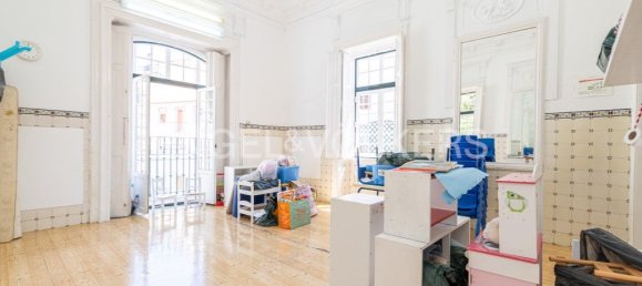 9 Schlafzimmer Gebäude in Lisbon, Portugal, Nr. 293317 19