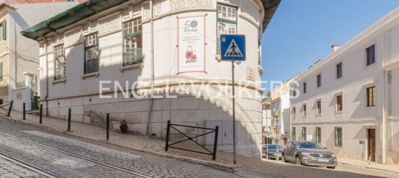 9 Schlafzimmer Gebäude in Lisbon, Portugal, Nr. 293317 3